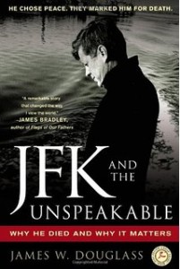 JFK the Unspeakable